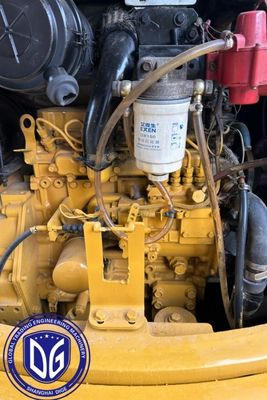 사용 된 CAT 303.5E 3.5Ton Caterpillar 미니 발굴기,90%신,가구용 미니 사용 된 발굴기