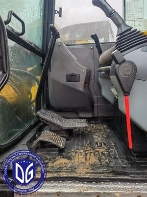 원산지 중국 SY60 중고용 Sany Excavator SY60 Excavator 중고용 Sany Excavator SY60