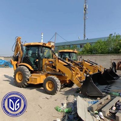 원산지 일본 CAT420F 사용 된 Caterpillar 배크호 로더 CAT420F 배크호 로더 중고 Caterpillar 배크호 로더 CAT420