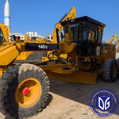 사용된 CAT 140H 고효율 95% 신제품 일본 고성능 등급