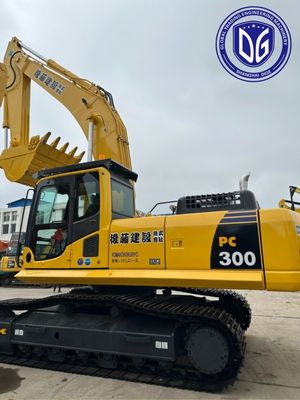 중고용 코마쓰 PC300-8 발굴기 판매