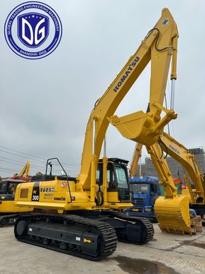 중고용 코마쓰 PC300-8 발굴기 판매