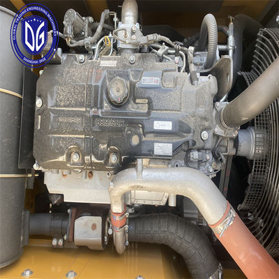 Sany SY205 20.5톤 중고 유압 굴삭기, 훌륭한 기능