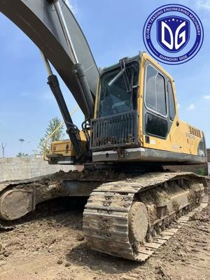 원산지 스웨덴 EC290 중고용 볼보 발굴기 EC290 발굴기 중고용 볼보 발굴기 EC290