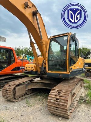 원산지 한국 215-9T 중고용 현대 발굴기 215-9T 발굴기 중고용 현대 발굴기 215-9T