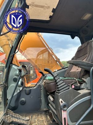 원산지 한국 215-9T 중고용 현대 발굴기 215-9T 발굴기 중고용 현대 발굴기 215-9T