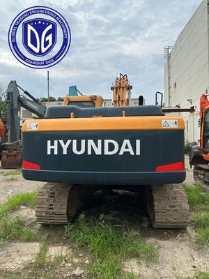 원산지 한국 215-9T 중고용 현대 발굴기 215-9T 발굴기 중고용 현대 발굴기 215-9T