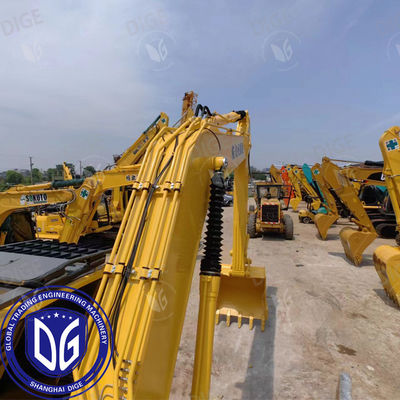 고품질 USED PC240-8 발굴기