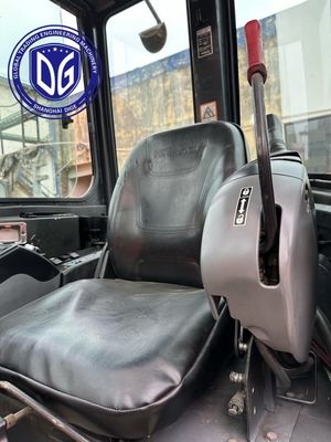 ZX50U 5톤 중고 히타치 굴삭기