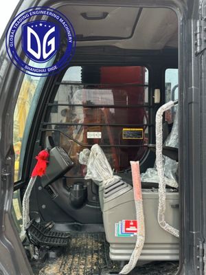 ZX120 중고 히타치 굴삭기 12톤