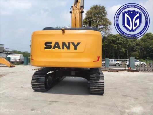 원산지 중국 SY305 사용된 Sany 발굴기 SY305 발굴기 중고 Sany 발굴기 SY305