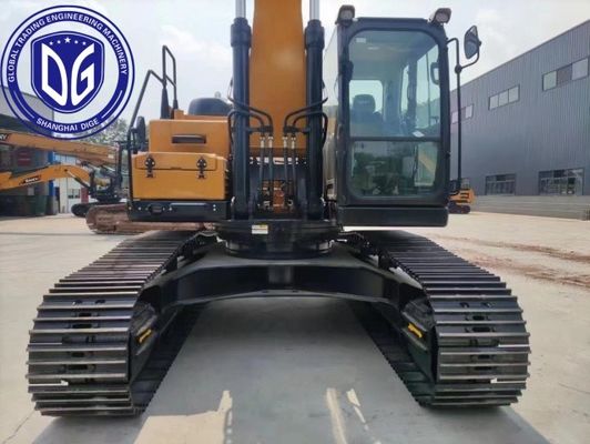 원산지 중국 SY305 사용된 Sany 발굴기 SY305 발굴기 중고 Sany 발굴기 SY305