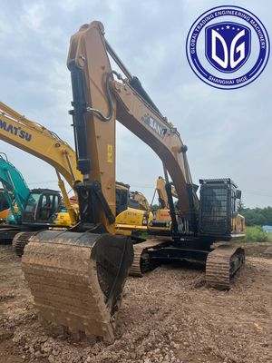 원산지 중국 SY365 사용 된 Sany Excavator SY365 Excavator 중고 Sany Excavator SY365