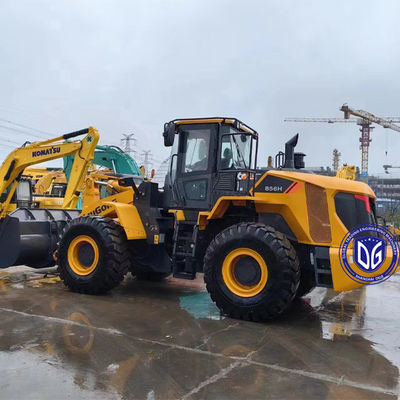 원산지 중국 류곤856 중고용 류곤 로더 856 로더 중고용 류곤 수압 로더 856