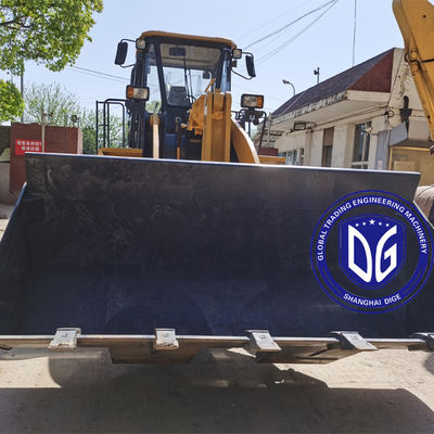 원산지 중국 LiugongZL50N 중고 Liugong 로더 ZL50N 휠 로더 중고 Liugong 로더 LiugongZL50N