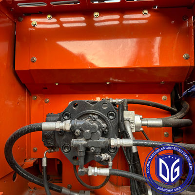 원본 사용 된 Doosan DX225 22.5Ton 정밀 제어와 함께 새로운 도착 발굴기