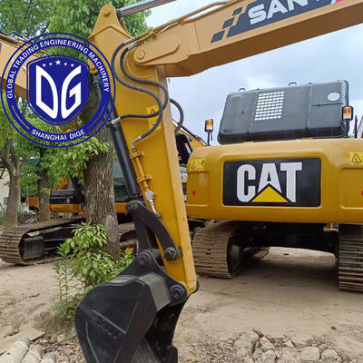 원산지 중국 SY75 사용된 Sany Excavator SY75 Excavator 중고 Sany Excavator SY75