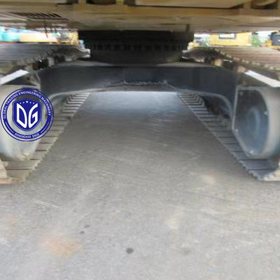 사용 된 CAT320E 20 톤 Caterpillar Crawler 사용 된 발굴기 원본 및 잘 상태