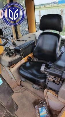 D5N 사용 된 Caterpillar Dozer 경이로운 힘을 가진 수압 볼도저