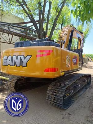 원산지 중국 SY235 사용된 Sany 발굴기 SY235 발굴기 중고 Sany 발굴기 SY235