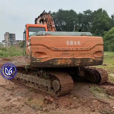 원본 사용된 Doosan DX225 22.5톤, 새 도착 발굴기, 상태는 훌륭합니다, 판매 중입니다