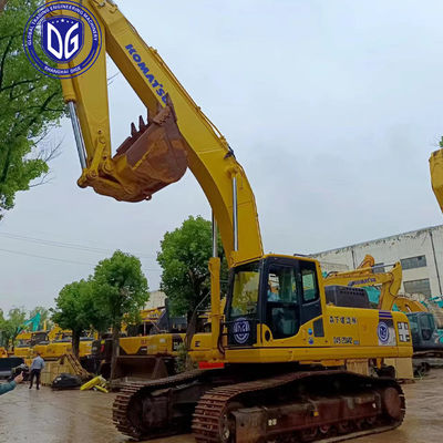 판매용 코마츠 PC400-8R 굴삭기 - 엑설런트 컨디션
