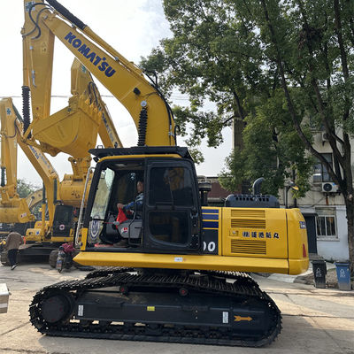 20톤 일본 브랜드 발굴기 코마쓰 PC200-8N1