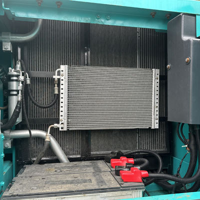 20톤 일본 브랜드 발굴기 Kobelco SK200 Kobelco 건설 장비용 사용 된 발굴기