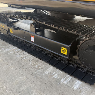 원산지 중국 SY75 사용된 Sany Excavator SY75 Excavator 중고 Sany Excavator SY75