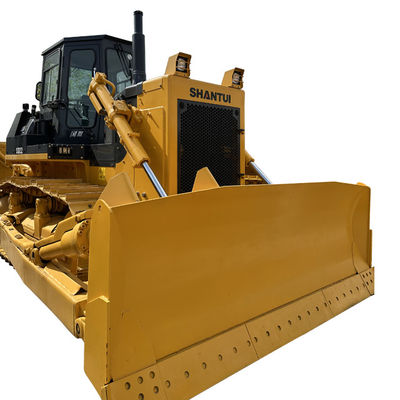 산투이 SD22 사용 하 여 수압 볼도저 엔진 NT855-C280 판매 크롤러 볼도저