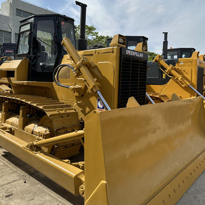 산투이 SD22 사용 하 여 수압 볼도저 엔진 NT855-C280 판매 크롤러 볼도저