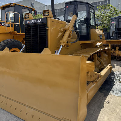 산투이 SD22 사용 하 여 수압 볼도저 엔진 NT855-C280 판매 크롤러 볼도저