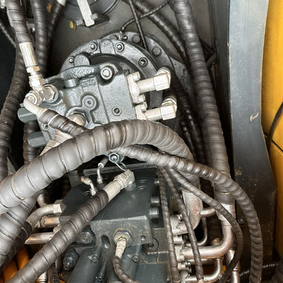 중고 현대 220LC-9S 굴삭기 판매 | 훌륭한 상태의 믿을 수 있는 22톤 현대 굴착기