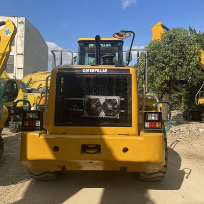 사용 된 CAT966H 로더 일본 Caterpillar CAT966H CAT950H CAT950GC 휠 로더 고품질