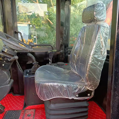 사용 된 CAT950H 로더 일본 Caterpillar CAT950H 966H 950G 휠 로더 고품질