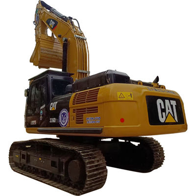 사용된 CAT336D 발굴기 일본 Caterpillar CAT320 CAT323 CAT325 CAT329 CAT336 CAT349 크롤러 발굴기 고품질 판매