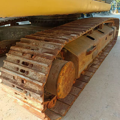 사용 된 2019 Caterpillar CAT336E 대형 36톤 발굴기 광산 장비 대형 건설 장비 판매