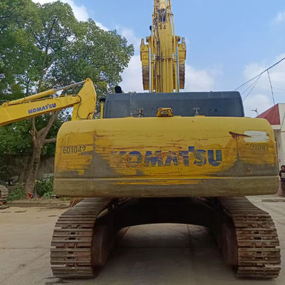 2020 코마쓰 PC 400 발굴기 SAA6D140E-3 엔진 모델