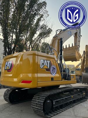 좋은 가격으로 판매되는 중고 Caterpillar 323 굴삭기