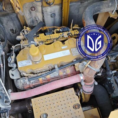 중고 Caterpillar 336E 굴삭기 판매 | 내구성 및 신뢰성