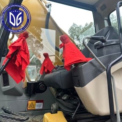 일본 핫 판매 Caterpillar CAT 330CL 발굴기 고전력 수압 발굴기 30 톤 사용 된 발굴기 재고