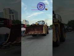 CAT 988H Caterpillar 사용 된 로더,일본에서 원본,1 단위 지금 사용할 수 있습니다