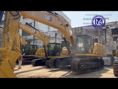 2020 중용 캐터필러 CAT336GC 발굴기 중량 및 힘든 작업